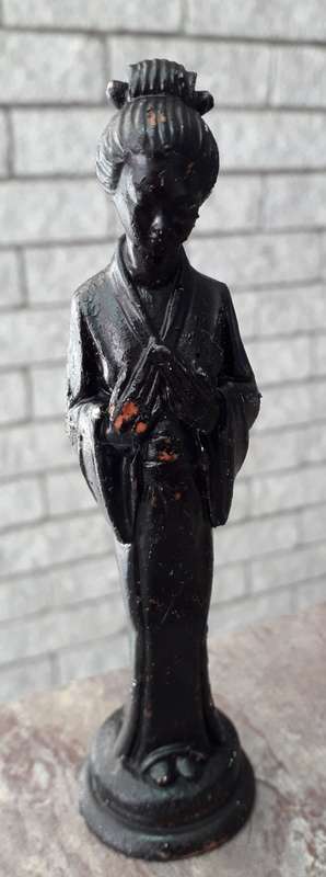 Chess Pieces